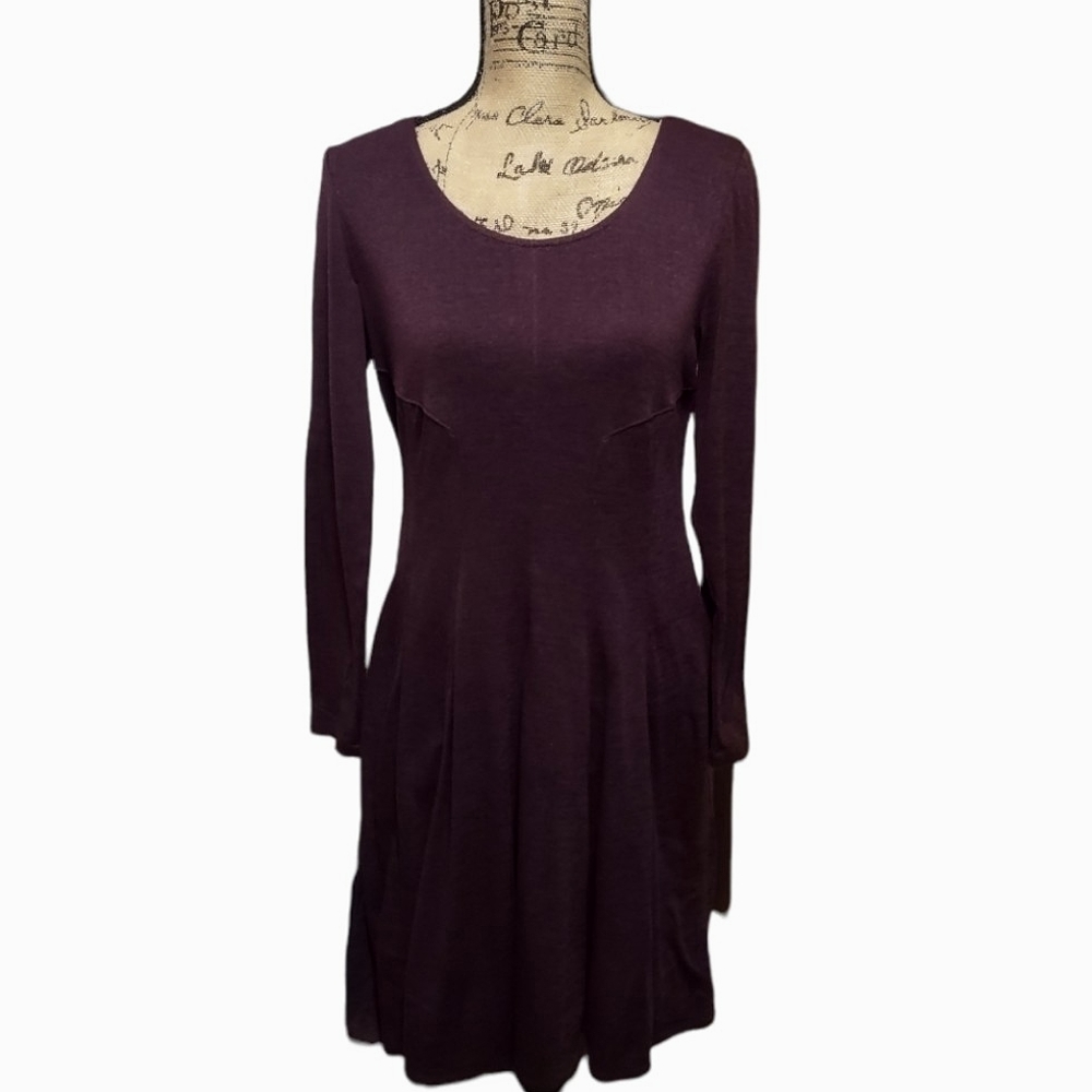 Rabbit Rabbit Rabbit Designs Dress - Picture 1 of 5